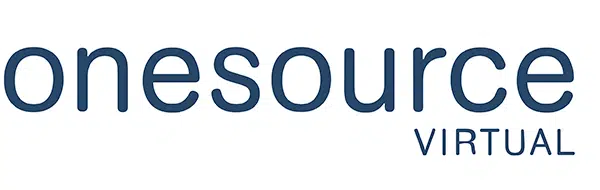 onesource virtual logo