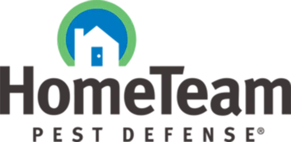 HomeTeam Pest Defense Logo