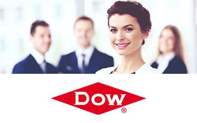 Executive Presence Coaching at Dow