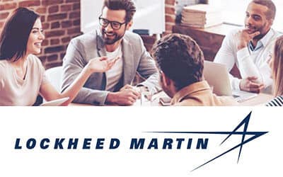 Leadership Development at Lockheed Martin
