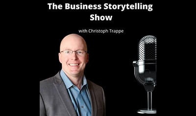 Business Storytelling Show