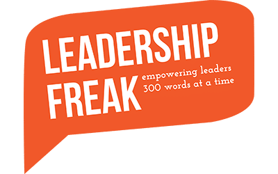leadership freak logo