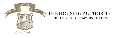 logo for The Housing Authority of the City of Fort Meyes