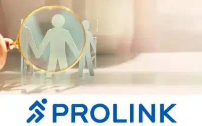 executive leadership coaching at Prolink