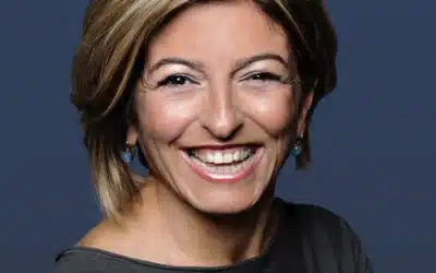 Caterina Mustone