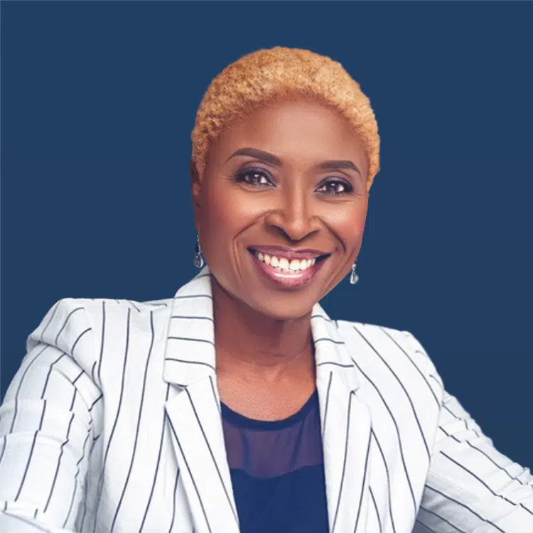 Gwendolyn Miller-Jones, Executive Coach and Consultant