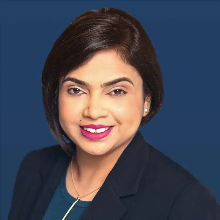 Manasi Kudtarkar, Executive Coach and Consultant