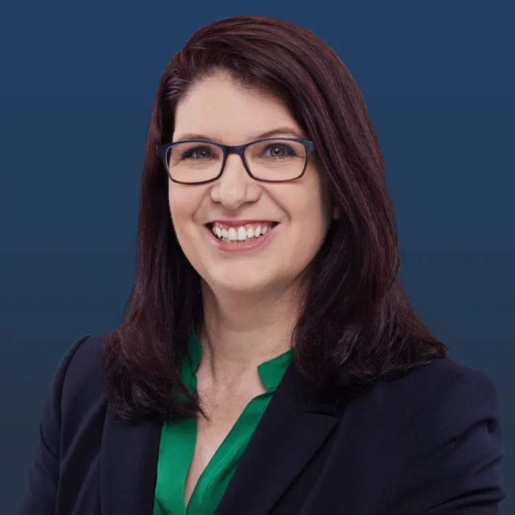 Nikki Evans, Executive Coach and Consultant