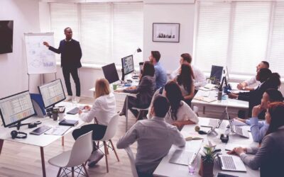 6 Essential Skills to Teach Managers