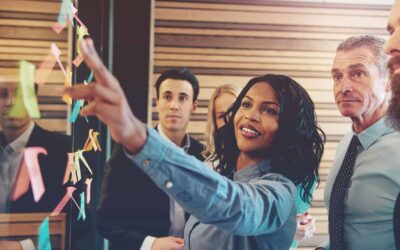 3 Types of Learning for Leadership Excellence