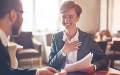 5 Ways Leaders Can Better Manage Feeling Overwhelmed