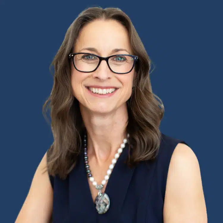 Tara Caro, Executive Coach and Consultant