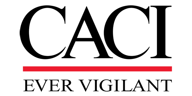 CACI Logo