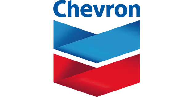 Chevron Logo