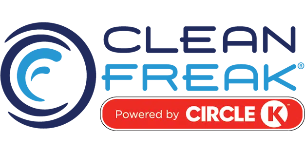 Clean Freak Powered by Circle K
