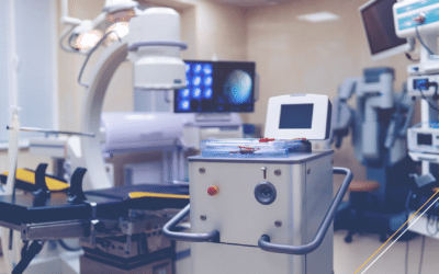 How a Global Medical Technology Company Built High-Performing Teams to Navigate Rapid Change