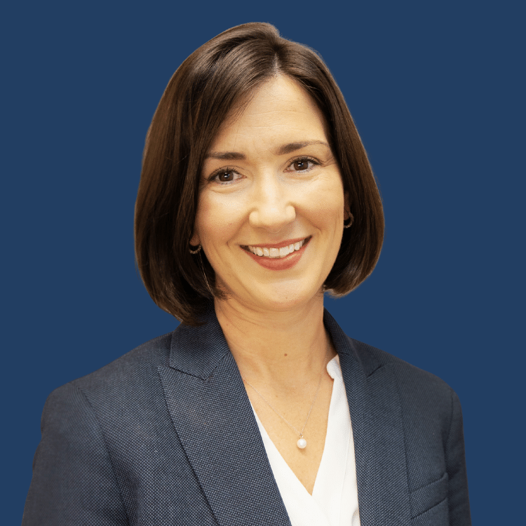 Abby Allen, Executive Coach and Consultant