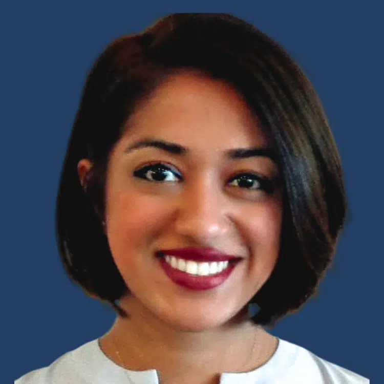 Deepa Ramdas Executive Coach and Consultant