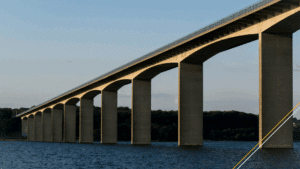 picture of bridge