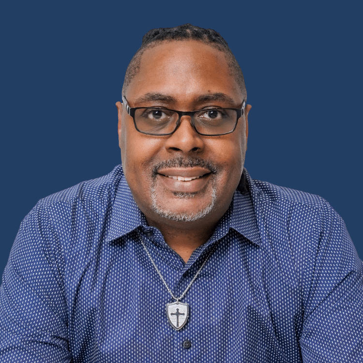 Nicholas Dillon, Executive Coach and Consultant