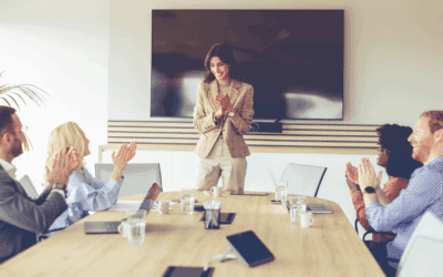 8 Organizational Benefits of Strategic Planning