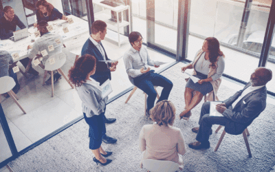 Leadership is the Key to Capturing Contracts
