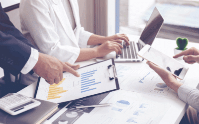 Strategic Planning for Unpredictable Times