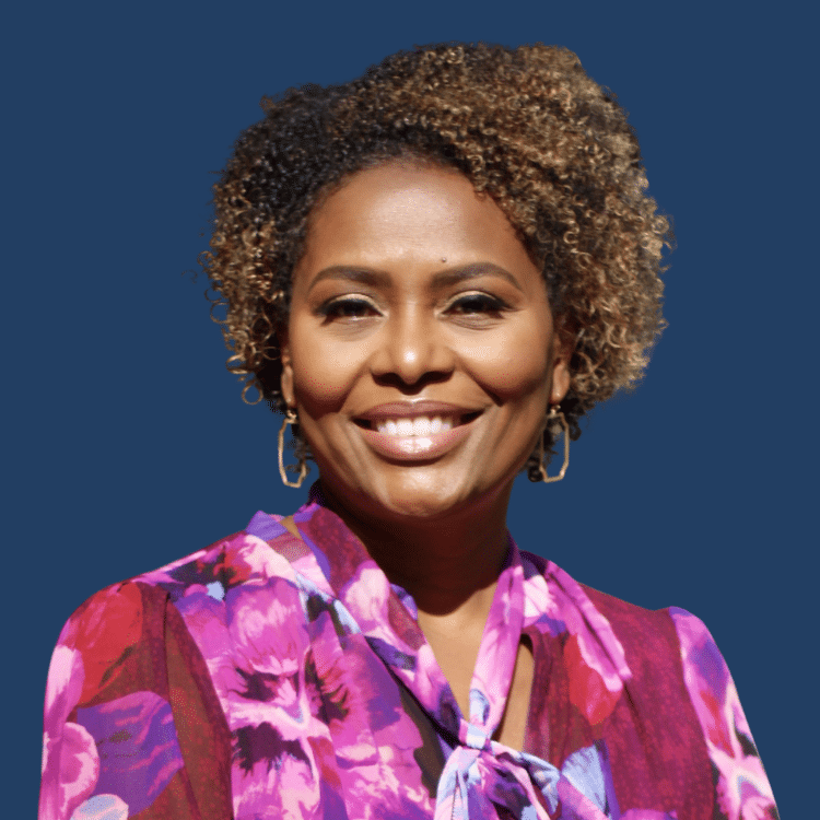 Andora Hinton, Executive Coach and Consultant