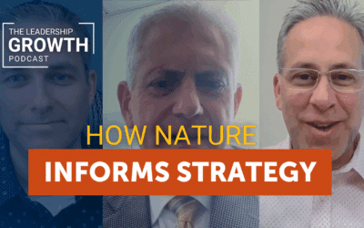 How Nature Informs Strategy