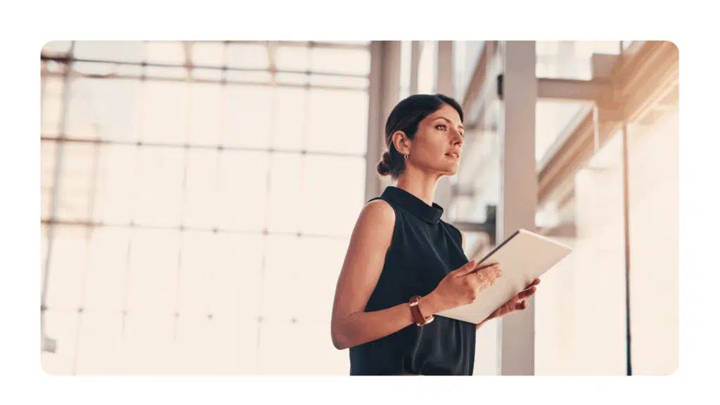 A leader with a goal of turning criticism into growth must be willing to embrace discomfort