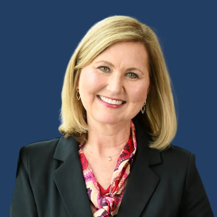 Tara Hesson, Executive Coach and Consultant