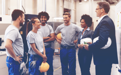 5 Essential Manager Communication Skills
