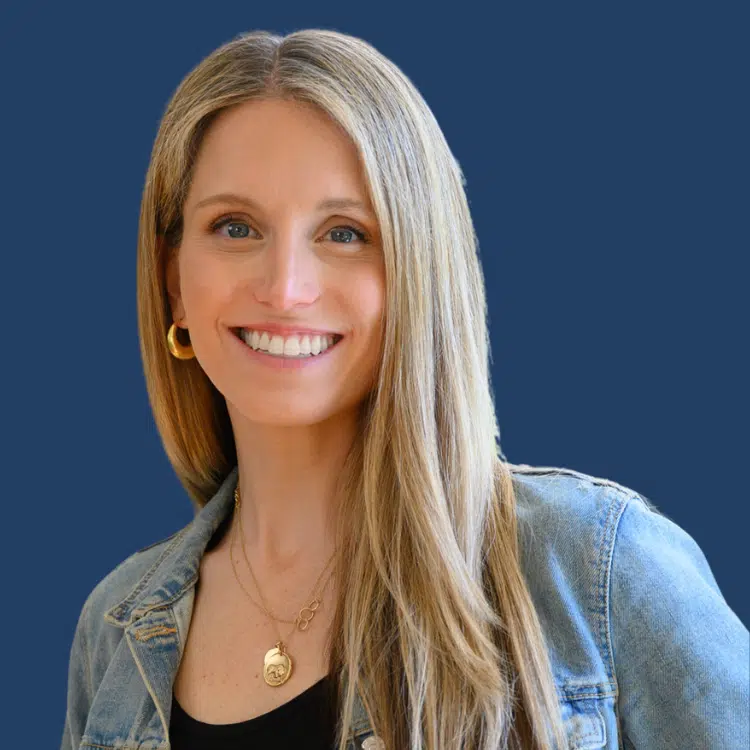 Corinne Ferris, Executive Coach and Consultant