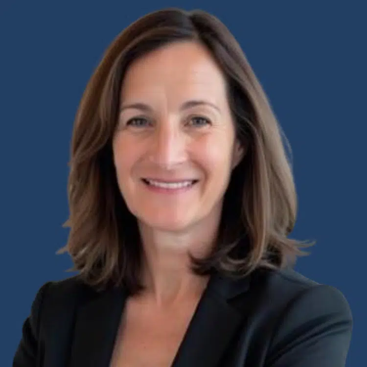 Janel Joseph, Executive Coach and Consultant