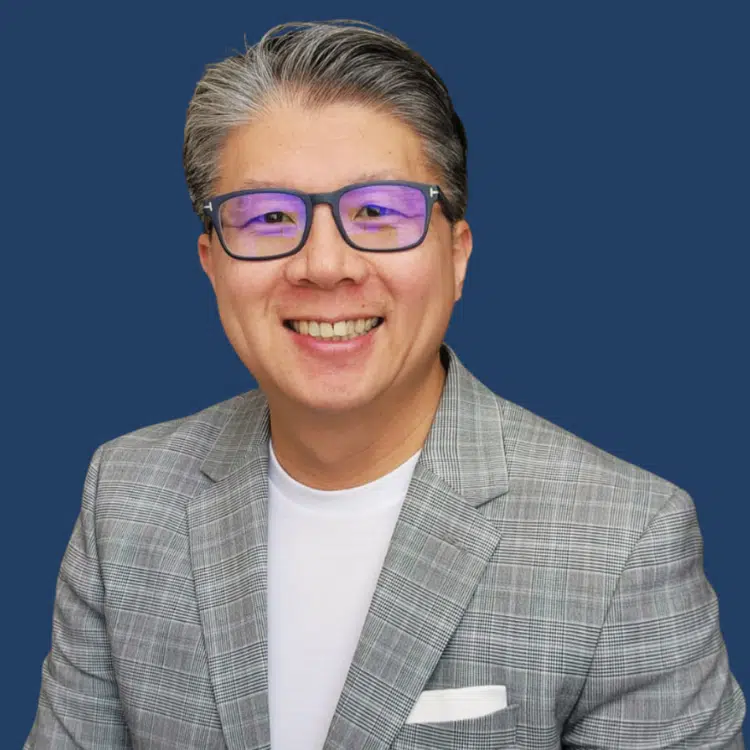 Kevin Song, Executive Consultant & Coach