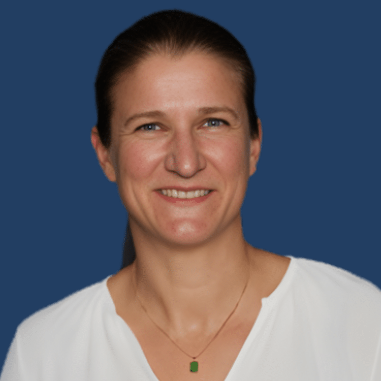 Maja Seggerman, Executive Coach and Consultant