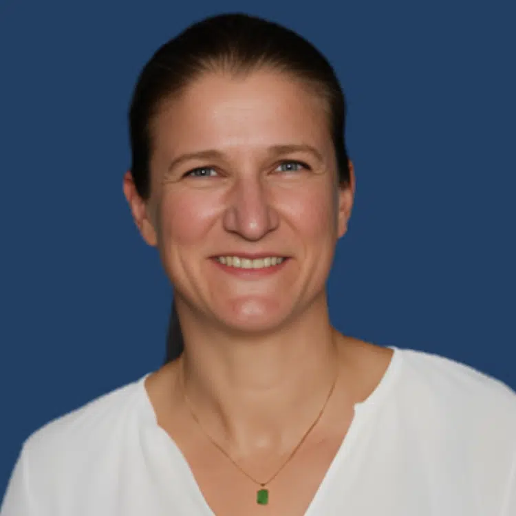 Maja Seggerman, Executive Coach and Consultant