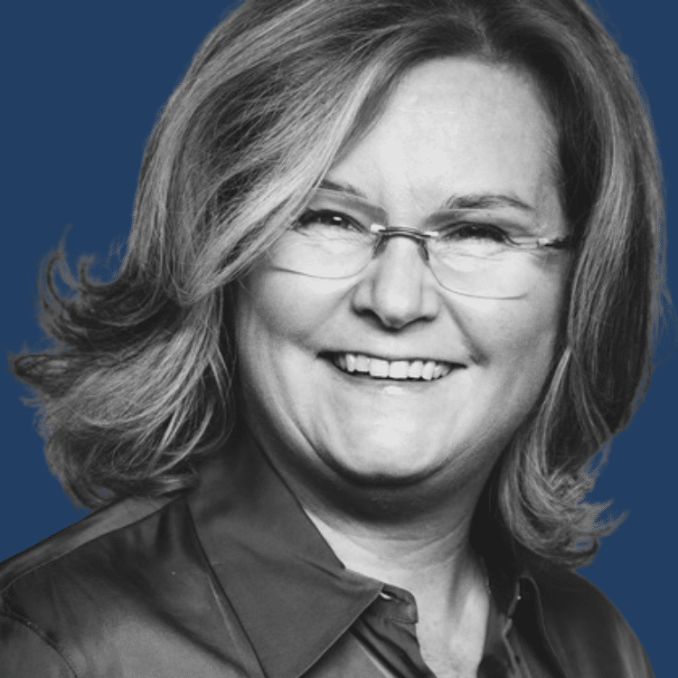 Nicole Seichter, Executive Consultant & Coach