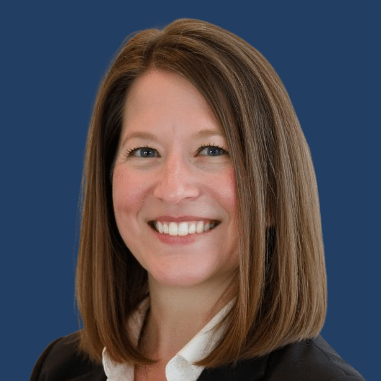 Wendy Herrmann, Executive Coach & Consultant