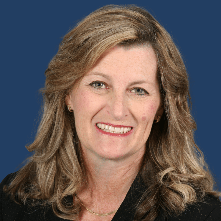 Deb Peters, Executive Coach & Consultant