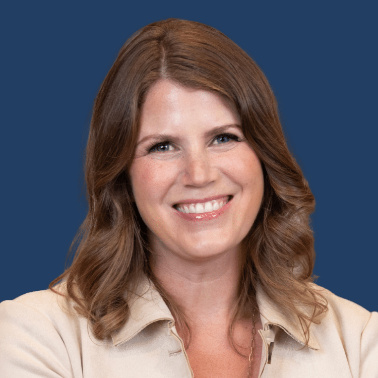 Nicole Anderson, Executive Coach & Consultant