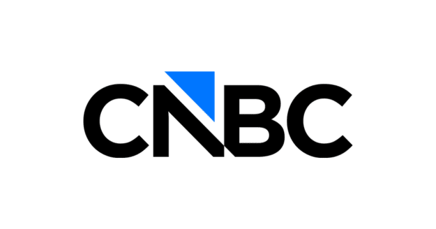 Cnbc.com logo