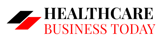 Healthcare Business Today Logo
