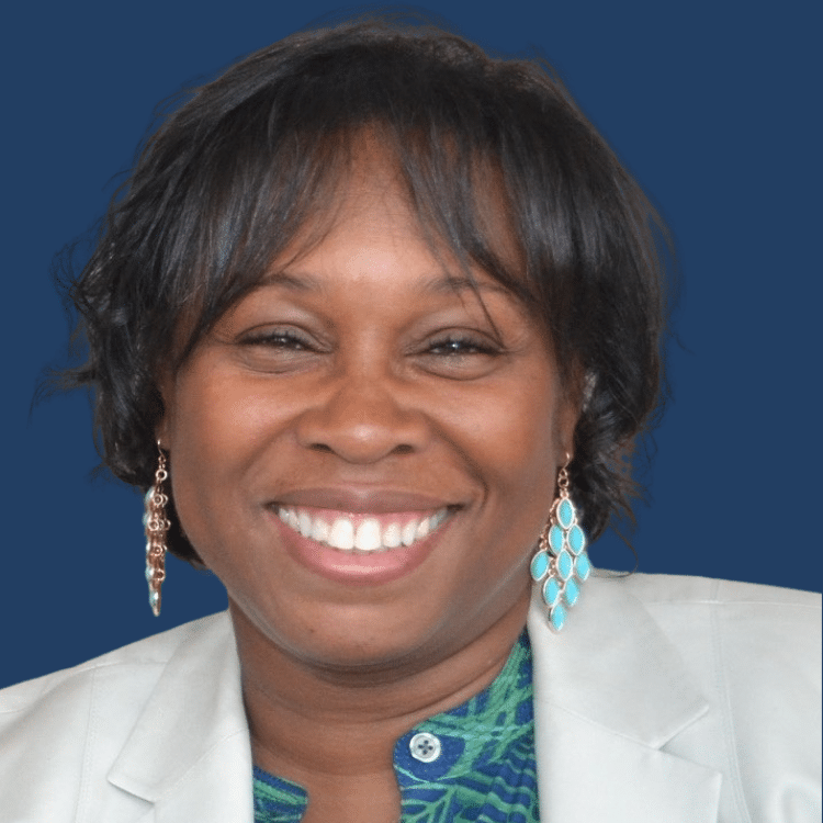 Valarie Gilbert, Executive Coach & Consultant