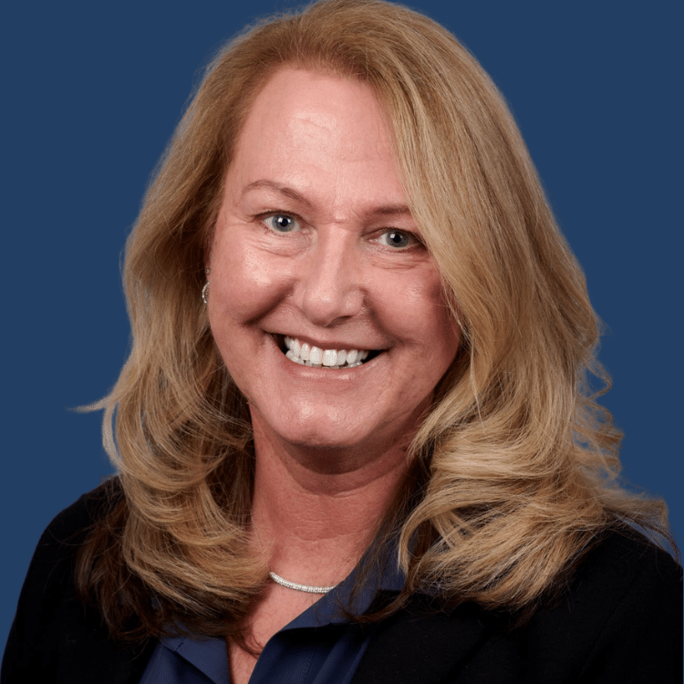 Gabriele Garner, Executive Consultant & Coach