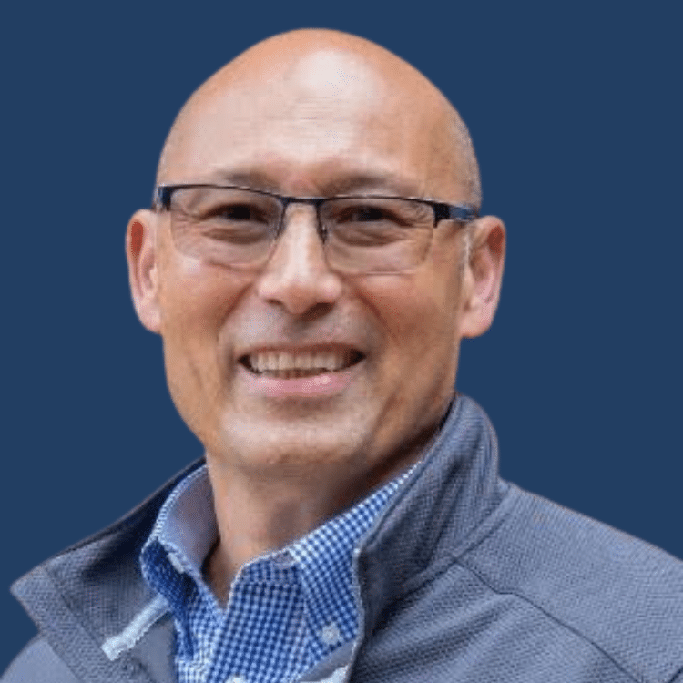 Paul A. Perez, Executive Consultant and Coach